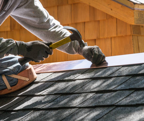 Quick and Trustworthy Emergency Roof Repair Services in Cecil Bishop, PA